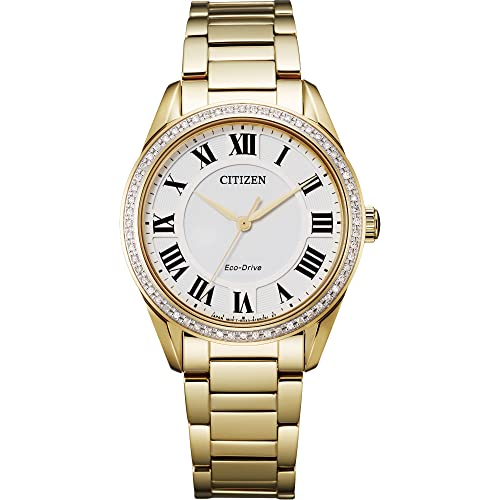 Montre Citizen Eco-Drive Dress Classic Arezzo pour Montre Citizen Eco-Drive Dress Classic Arezzo pour