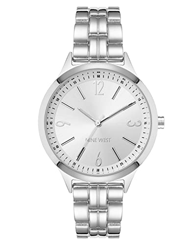 Montre-bracelet Nine West pour femme Montre-bracelet Nine West pour femme