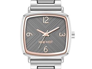 Montre-bracelet Nine West pour femme