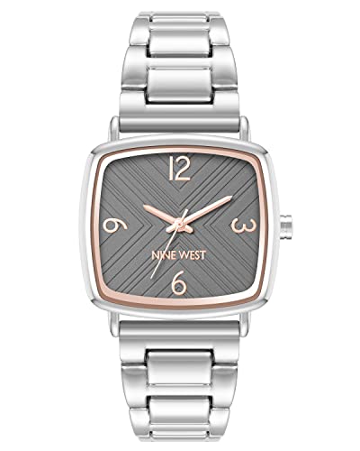 Montre-bracelet Nine West pour femme Montre-bracelet Nine West pour femme