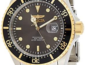 Invicta Pro Diver pour homme 43 mm