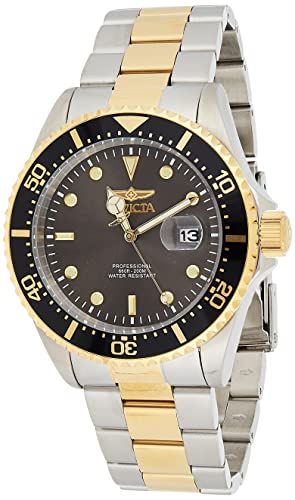 Invicta Pro Diver pour homme 43 mm Invicta Pro Diver pour homme 43 mm