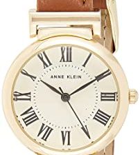 Anne Klein Montre Bracelet Femme