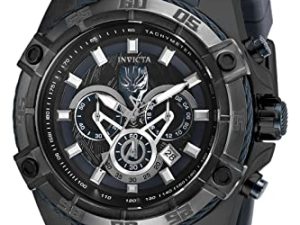 Invicta pour homme Marvel « Black Panther