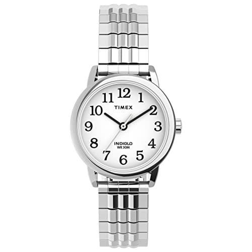 Timex Easy Reader 25 mm Montre à Timex Easy Reader 25 mm Montre à