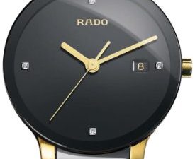 Rado Centrix Diamonds