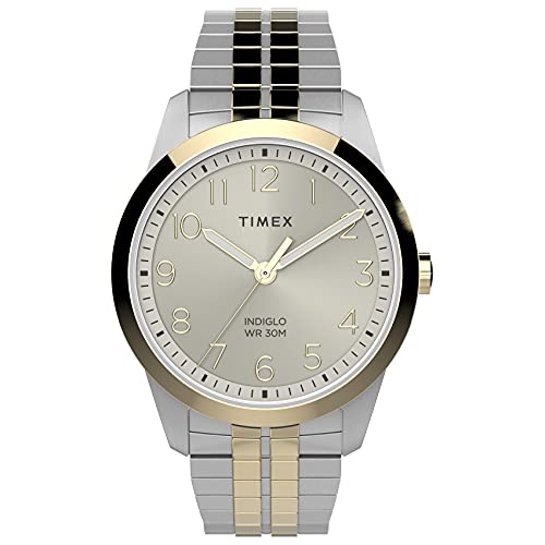 Timex South Street Sport Montre à ajustement Timex South Street Sport Montre à ajustement