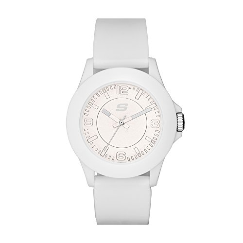 Skechers Rosencrans Montre de sport décontractée en Skechers Rosencrans Montre de sport décontractée en