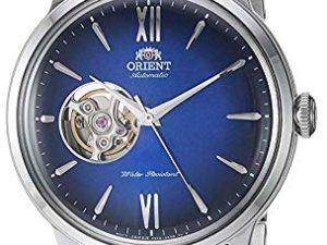 Orient Montre à cœur ouvert "Helios" pour