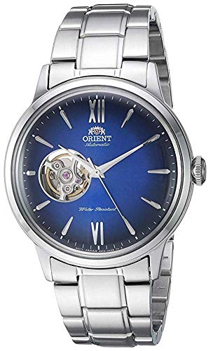 Orient Montre à cœur ouvert "Helios" pour Orient Montre à cœur ouvert "Helios" pour