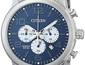 Citizen Quartz Montre Homme