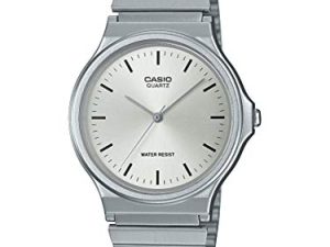Casio MQ-24D-7ECF Montre à quartz classique à