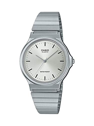 Casio MQ-24D-7ECF Montre à quartz classique à Casio MQ-24D-7ECF Montre à quartz classique à