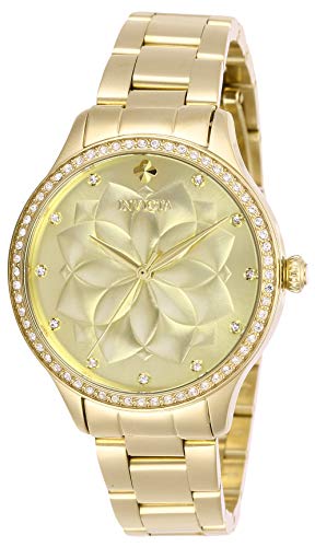 Montre à Quartz Invicta Lady Wildflower Montre à Quartz Invicta Lady Wildflower