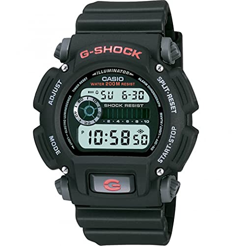 Montre-bracelet Casio Classic Core DW9052-1 Montre-bracelet Casio Classic Core DW9052-1