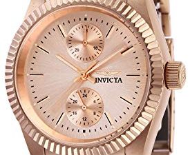 Montre à Quartz Spécialité Invicta Lady