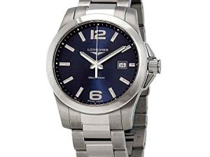 Conquête LONGINES
