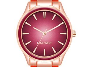 Montre-bracelet Nine West pour femme