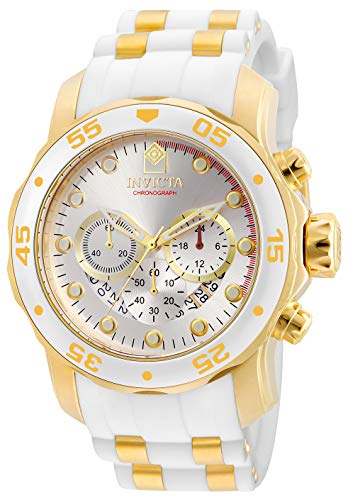 Invicta Pro Diver Montre à quartz en Invicta Pro Diver Montre à quartz en