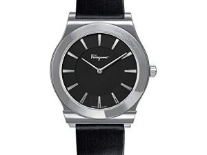 Salvatore Ferragamo Ferragamo 1898 Slim Montre à
