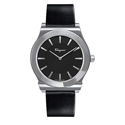 Salvatore Ferragamo Ferragamo 1898 Slim Montre à Salvatore Ferragamo Ferragamo 1898 Slim Montre à