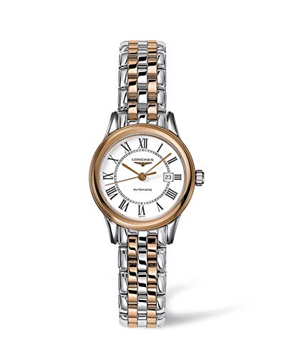 Longines Flagship Montre automatique pour femme à Longines Flagship Montre automatique pour femme à