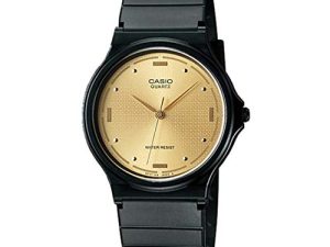 Montre-bracelet analogique CASIO MQ76-9A
