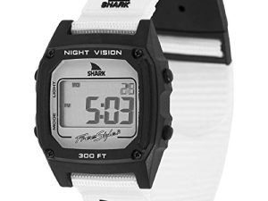 Montre à clip classique Shark Freestyle