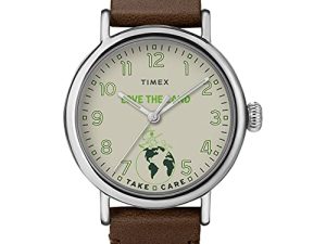 Montre Timex x Peanuts Standard 40 mm