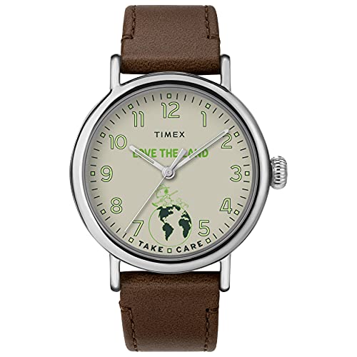 Montre Timex x Peanuts Standard 40 mm Montre Timex x Peanuts Standard 40 mm