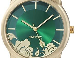 Montre-bracelet Nine West pour femme