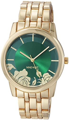 Montre-bracelet Nine West pour femme Montre-bracelet Nine West pour femme