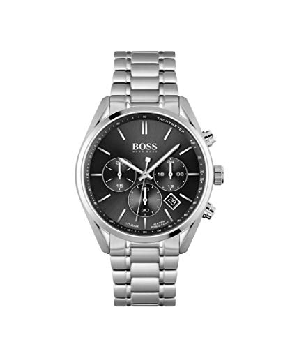 BOSS Hugo by Hugo Black Montre à BOSS Hugo by Hugo Black Montre à