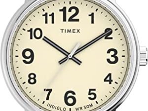 Timex Easy Reader Bold Montre à quartz