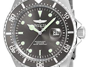 Invicta 22050 Pro Diver Montre à quartz