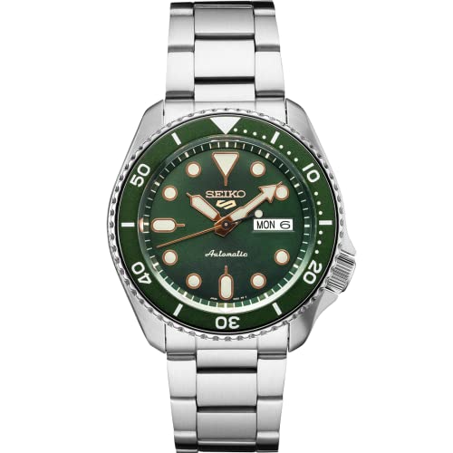 Seiko SRPD63 Seiko 5 Sports Montre pour Seiko SRPD63 Seiko 5 Sports Montre pour