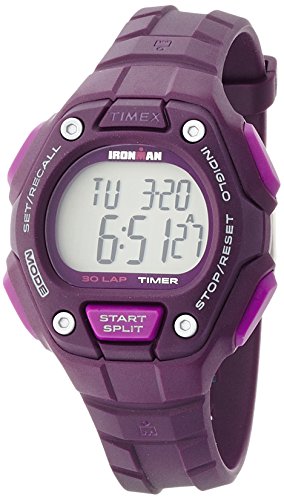 Timex TW5K89700 Ironman Classic 30 Montre chronographe Timex TW5K89700 Ironman Classic 30 Montre chronographe
