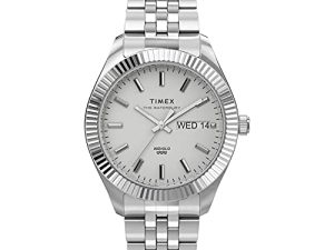 Montre habillée Timex (modèle : TW2U78400VQ)