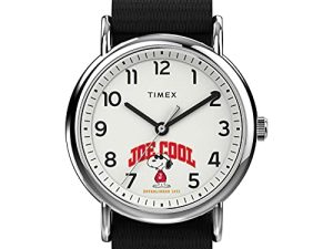 Collection Peanuts Timex Weekender 38 mm