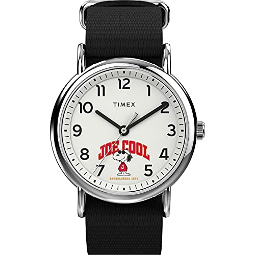 Collection Peanuts Timex Weekender 38 mm Collection Peanuts Timex Weekender 38 mm