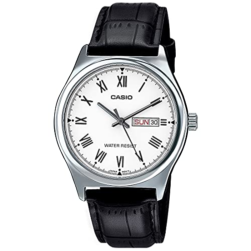 Montre-bracelet Casio MTP-V006L-7BUDF Montre-bracelet Casio MTP-V006L-7BUDF
