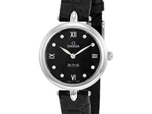 Omega De Ville Prestige Montre Femme Cadran