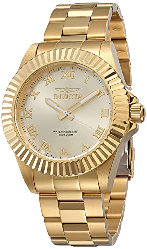 Invicta 16739 Pro Diver Montre à quartz Invicta 16739 Pro Diver Montre à quartz