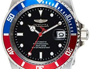 Invicta Pro Diver Montre automatique pour homme