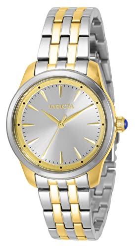 Invicta Angel 31094 Montre à quartz pour Invicta Angel 31094 Montre à quartz pour
