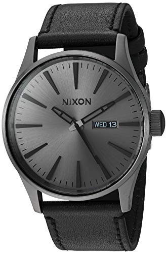 Nixon pour homme A105 Sentry 42 mm Nixon pour homme A105 Sentry 42 mm