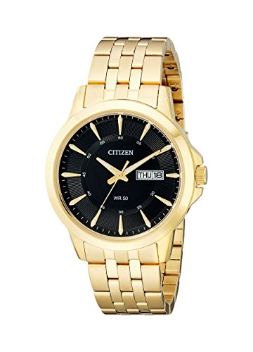 Montre à quartz Citizen pour homme Montre à quartz Citizen pour homme