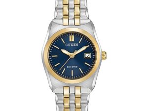 Citizen Eco-Drive Corso Montre Femme