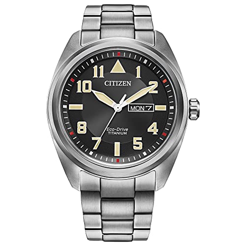 Montre de terrain Citizen Eco-Drive Weekender Garrison Montre de terrain Citizen Eco-Drive Weekender Garrison