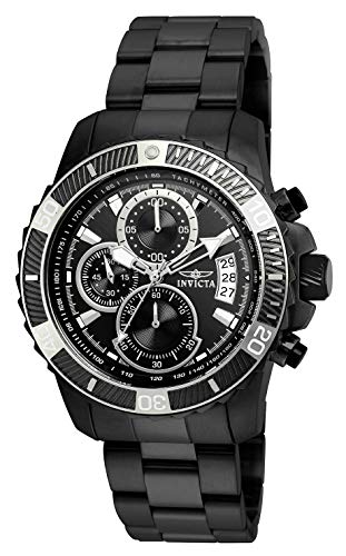 Invicta Pro Diver Montre à quartz en Invicta Pro Diver Montre à quartz en